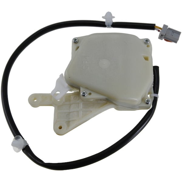 Continental/Teves Acura Cl 99-97/Honda Accord 97-94 Lock Actuator, Ac89758 AC89758 - main